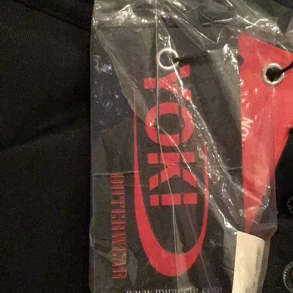 Quilted coat 1X NWT - Picture 4 of 6